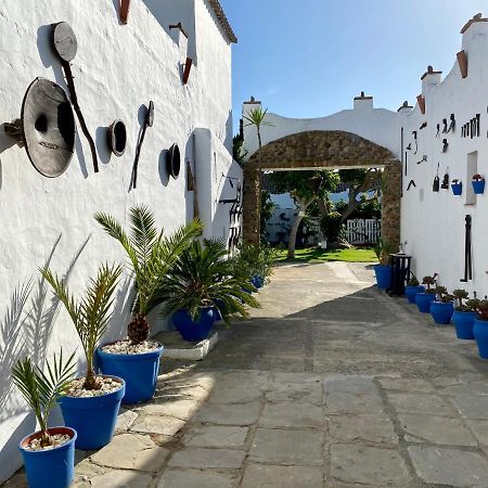 Apartamento El Cortijillo De Tarifa Exterior foto
