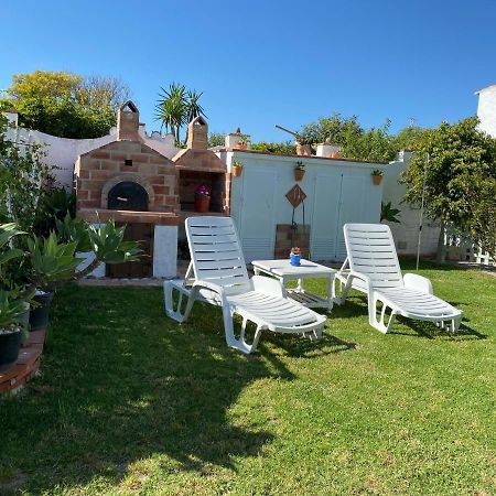 Apartamento El Cortijillo De Tarifa Exterior foto
