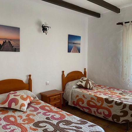 Apartamento El Cortijillo De Tarifa Exterior foto