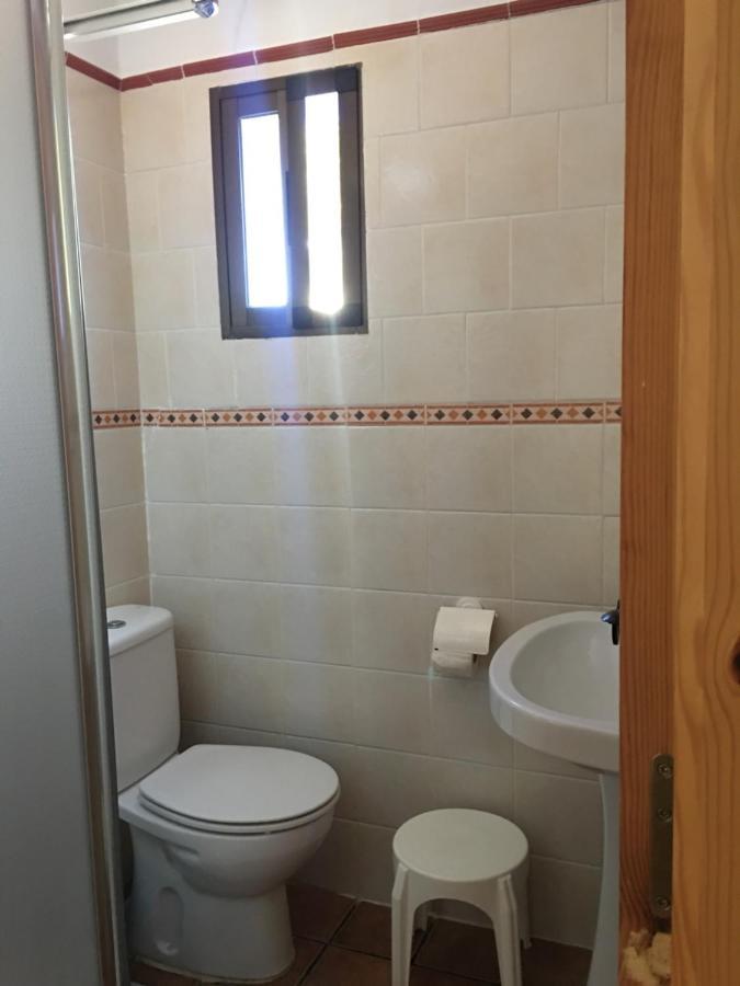 Apartamento El Cortijillo De Tarifa Exterior foto